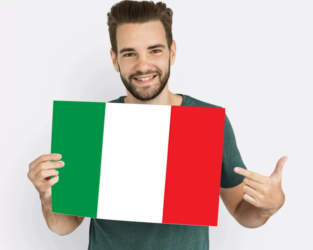 Italian